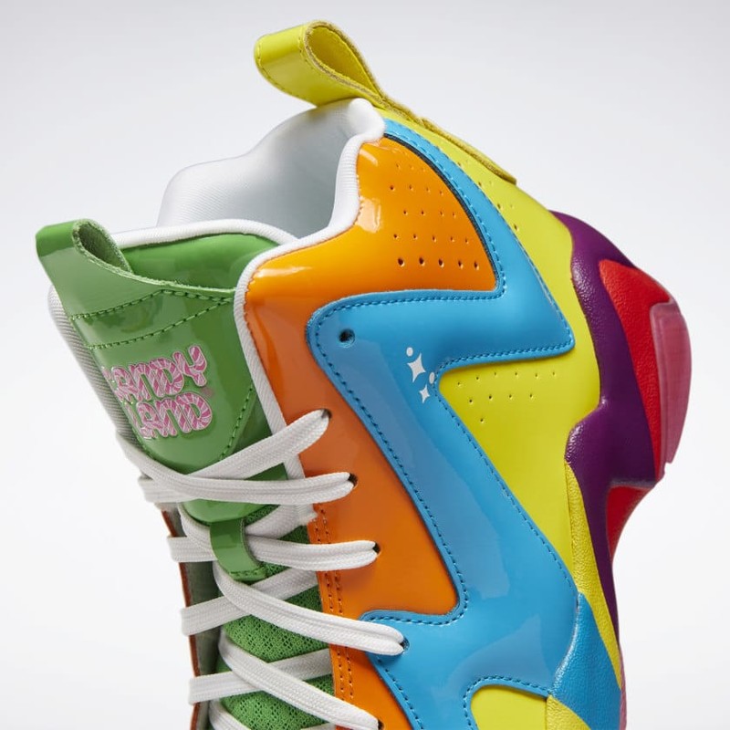 Reebok Kamikaze 2 Candy Land | GZ8825 | Grailify